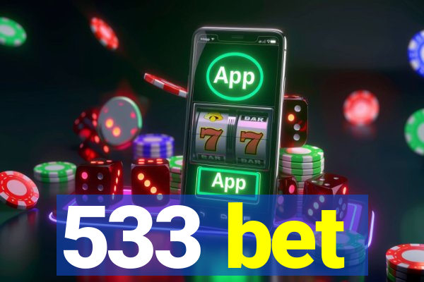 533 bet